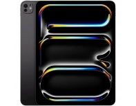 Планшет Apple iPad Pro (2025) 13 M5 Wi-Fi+Cellular 256 ГБ чёрный космос
