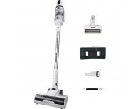 Vacuum cleaner Polaris PVCS 8200 Handstick Duo Pro Wi-Fi IQ Home white