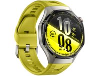 Smart-watch Huawei Watch GT 7 Pro yellow (55020JUM)