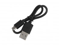 Battery external Rombica NEO PB100 Gray, grey (595432)