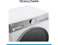 Washing machine LG F4V9LD2W