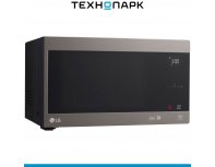 Печь микроволновая LG MH 6596CIT