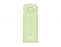 Thermos made of stainless steel Thermos JNR-353, 350 ml, green (1562760)