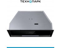 Вытяжка встраиваемая Maunfeld Nebula 60 Glass Black