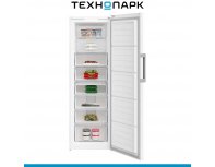 Freezer compartment Beko B3RFNK312W