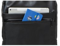 Backpack Voyager Getty for a 15.6″ laptop, black (954427)