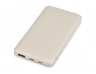 External battery Evolt Reserve Pro, 10,000 mAh, beige (597839)