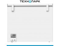Freezer Midea MDRC345FZF01D