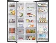 Refrigerator Samsung RS70F65Q1TWT