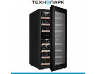 Wine cabinet Meyvel MV33-KBF2