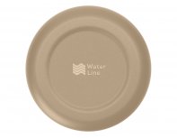 Термос вакуумный Waterline Ardent, 500 мл, бежевый (813216W)