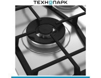 Поверхность варочная Hotpoint HGMTS 643 W IX