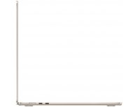 Ноутбук Apple MacBook Air 15.3 M5 16+512 ГБ 2026 сияющая звезда MDVD4