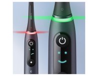 Electric toothbrush Oral-B  iO 8 Black