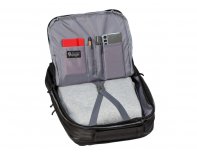 Backpack Voyager Getty for a 15.6″ laptop, black (954427)