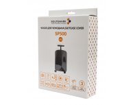 Чехол для чемодана Routemark Буквы L/XL (SP500)