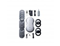 Мойщик окон Polaris PRWC 3007 Wi-Fi IQ Home