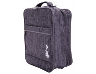 Organizer for footwear Routemark SB-01 grey