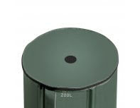 Бочка складная для воды Kolner KWB 200G (200 л)