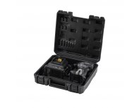Impact screwdriver Stavr SID 18BL-230V-1K (1x2.0 Ah, battery, case)