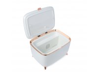 Холодильник для косметики Cool Beauty Box Glambox, 10 л (GLAMBOX)