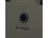Bag Qyron SB601 GN