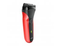 Электробритва Braun Series 3 300s Red