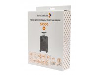 Чехол для чемодана Routemark Biruza M/L (SP500)