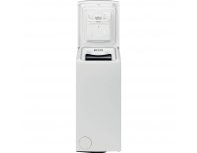 Washing machine Whirlpool TDLR7231BSEU