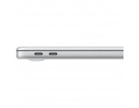 Ноутбук Apple MacBook Neo 13 2026 256 ГБ серебристый