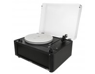 Vinyl record player Phaze Audio Julia black