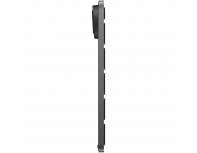 Клавиатура Samsung Keyboard Smart EJ-B7800 чёрный (EJ-B7800UBRGRU)