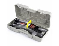 Домкрат гидравлический подкатный Matrix Master 2т 135-385мм