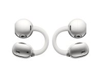 Наушники Huawei FreeClip 2 Robin-T10 белый (55038691)