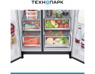 Fridge LG GC-Q257CBFV