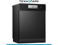 Машина посудомоечная Toshiba DW-14F6(B)-RU