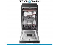 Dishwasher Toshiba DW-10F4(B)-RU