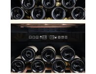 Wine cabinet Meyvel MV126-KBF2