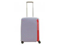 Cover for a suitcase Routemark Dichrome S (SP240)