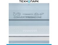 Холодильник Gorenje NRK6202AW4