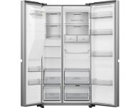 Fridge Hisense RS628P5SG1