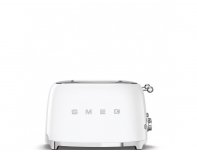 Тостер Smeg TSF03WHEU