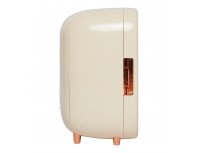 Refrigerator for cosmetics Cool Beauty Box Top Box, 12 l (TOPBOX)