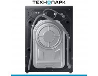 Машина сушильная Samsung WD90DG6G94BBLP