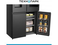 Refrigerator Hisense RQ760N4IF1