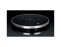 Проигрыватель виниловых пластинок Teac TN-4D-SE Black/черный
