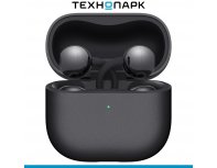 Headphones Huawei FreeClip 2 Robin-T10 black (55038692)