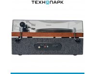 Проигрыватель виниловых пластинок Phaze Audio Adelle Walnut