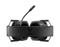 Гарнитура компьютерная Rapoo VH850 чёрная