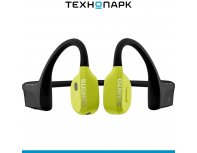 Earphones Suunto Wing power bank Lime